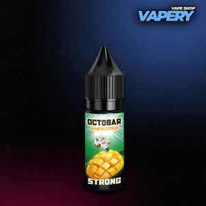 Mango Citrus
