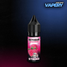 Octobar Strong 15 мл - Pom Raspberry