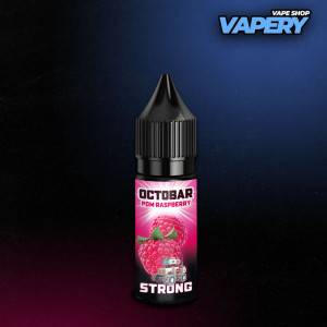 Pom Raspberry