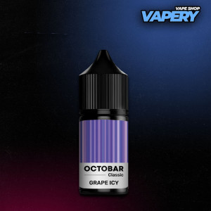 Grape Icy