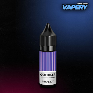 Grape Icy