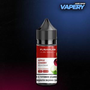 Apple Cherry