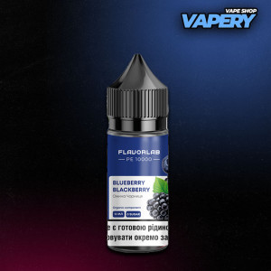 Blueberry Blackberry