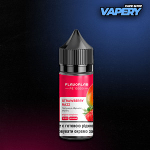Strawberry Razz