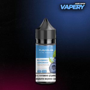 Blueberry Lemonade