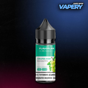 Grape Mint