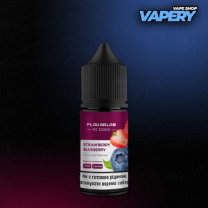 Strawberry Blueberry