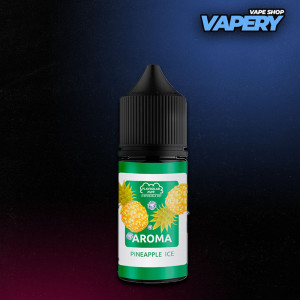 Pineapple Ice