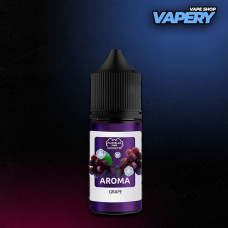 Flavorlab Disposable Puff 30мл - Grape