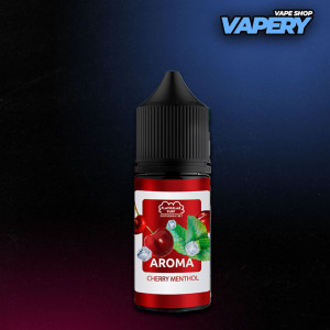 Cherry Menthol