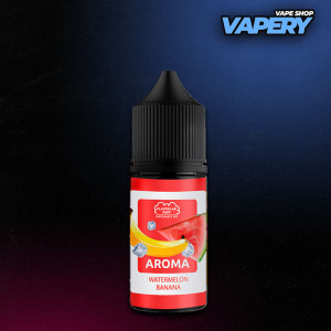 Watermelon Banana