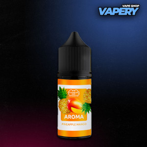 Mango Pineapple