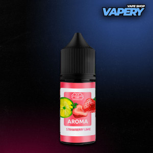 Strawberry Lime