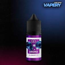 Flavorlab Disposable Puff 30мл - Blueberry Ice