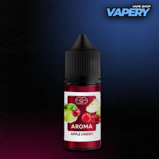 Flavorlab Disposable Puff 30мл - Apple Cherry