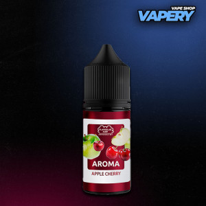 Apple Cherry