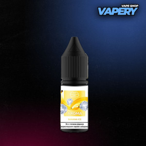 Banana Ice