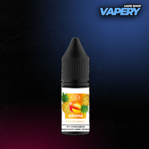 Mango Pineapple