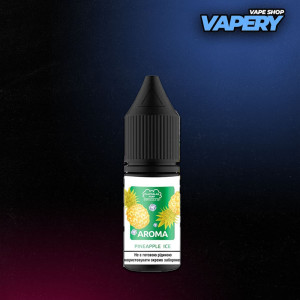 Pineapple Ice