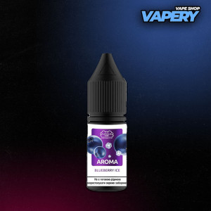 Blueberry Ice
