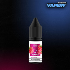 Flavorlab Disposable Puff 10мл - Raspberry Ice