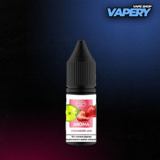 Flavorlab Disposable Puff 10мл - Strawberry Lime