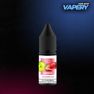 Strawberry Lime