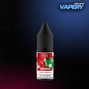Cherry Mentol