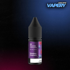Flavorlab P1 10 мл - Blueberry Raspberry