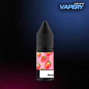 Strawberry Red Bull