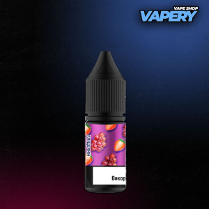 Strawberry Grape