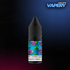 Flavorlab P1 10 мл - Grape Spearmint