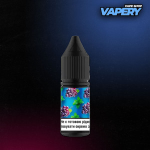 Grape Spearmint