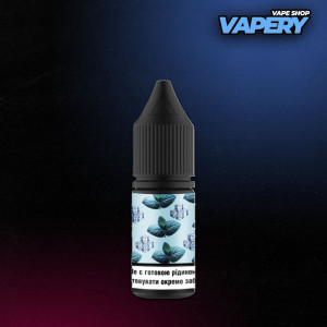 Spearmint Menthol