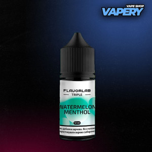 Watermelon Menthol