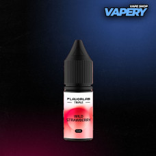Flavorlab Triple 10 мл - Triple Wild Strawberry