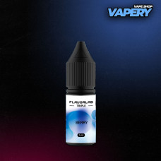 Flavorlab Triple 10 мл - Triple Berry