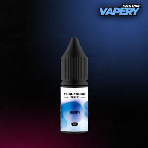 Triple Berry