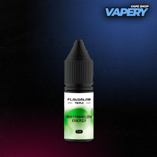 Flavorlab Triple 10 мл - Triple Watermelon Energy