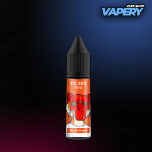 Peach Lemon