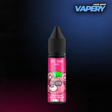 Flavorlab 350 Mini 15 мл - Strawberry Apricot Mango