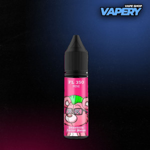 Strawberry Apricot Mango