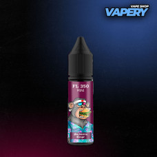 Flavorlab 350 Mini 15 мл - Blackberry Grape