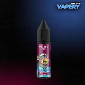 Blackberry Grape