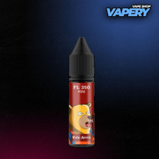 Flavorlab 350 Mini 15 мл - Cola Cherry