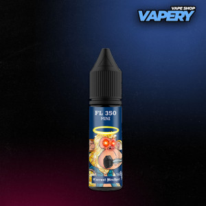 Currant Menthol