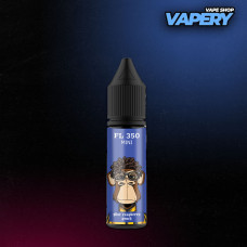 Flavorlab 350 Mini 15 мл - Blue Raspberry Peach
