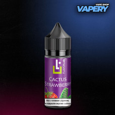 Aroma MAX 30 мл - Cactus Strawberry