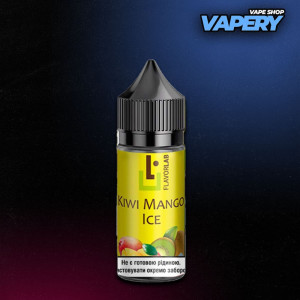 Kiwi Mango Ice