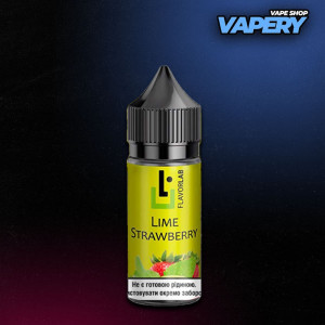 Lime Strawberry